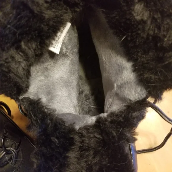 JBU Boots - Picture 6 of 6